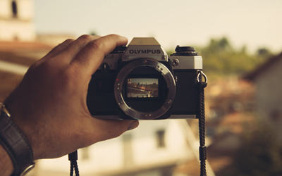 Top 10 Sources for Free Stock Images