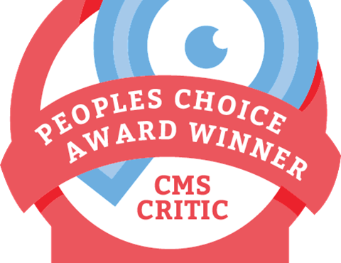 Agility Wins "Best Cloud CMS" in the 6th Annual CMS Critic People’s Choice Awards