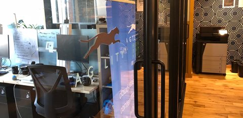 Agility is Getting It Done at WeWork